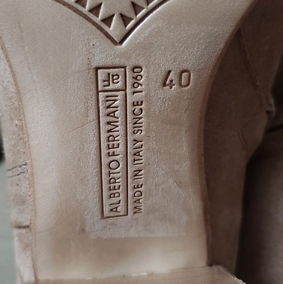 Alberto Fermani - Picture 3 of 5